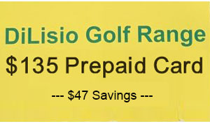 Prepaid Value Card Thirteen $14 buckets