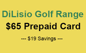 Prepaid Value Card Six $14 buckets